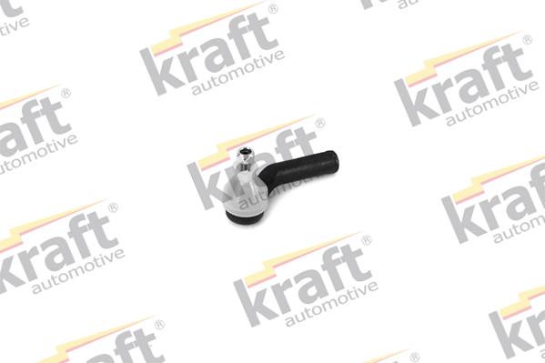 KRAFT AUTOMOTIVE 4312121 - Наконечник рулевой тяги, шарнир parts5.com