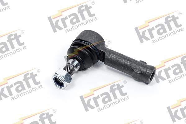 KRAFT AUTOMOTIVE 4312370 - Наконечник рулевой тяги, шарнир parts5.com