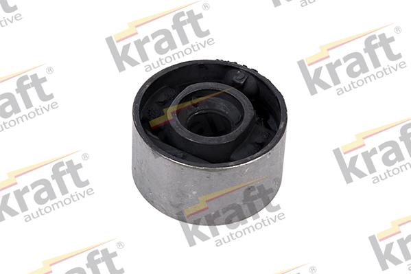 KRAFT AUTOMOTIVE 4242520 - Сайлентблок, рычаг подвески колеса parts5.com