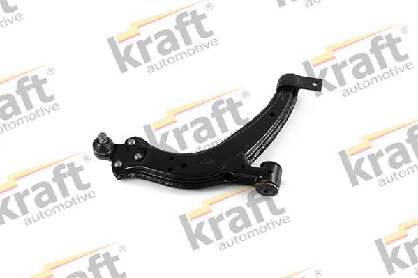 KRAFT AUTOMOTIVE 4215995 - Barra oscilante, suspensión de ruedas parts5.com