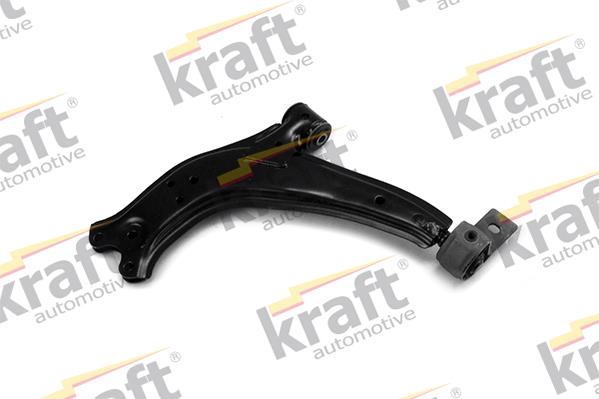 KRAFT AUTOMOTIVE 4215993 - Barra oscilante, suspensión de ruedas parts5.com