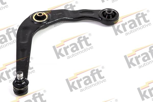 KRAFT AUTOMOTIVE 4215530 - Рычаг подвески колеса parts5.com