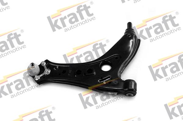 KRAFT AUTOMOTIVE 4216502 - Рычаг подвески колеса parts5.com