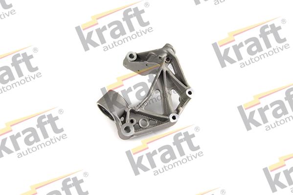 KRAFT AUTOMOTIVE 4210370 - Поворотный кулак, подвеска колеса parts5.com