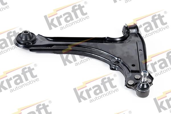 KRAFT AUTOMOTIVE 4211500 - Track Control Arm parts5.com