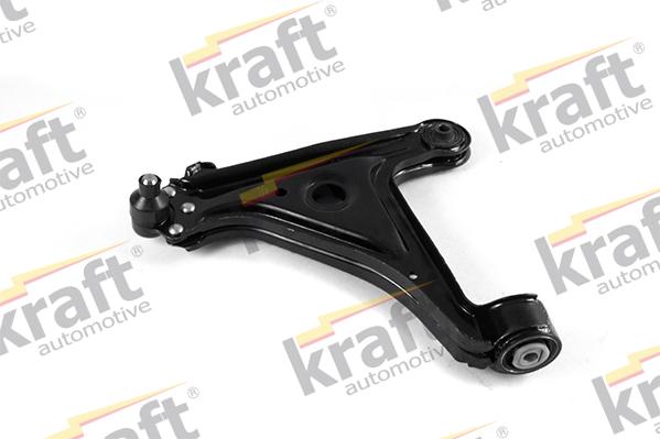 KRAFT AUTOMOTIVE 4211519 - Рычаг подвески колеса parts5.com