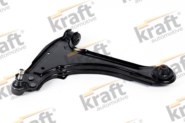 KRAFT AUTOMOTIVE 4211510 - Track Control Arm parts5.com