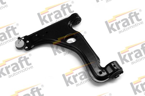 KRAFT AUTOMOTIVE 4211517 - Рычаг подвески колеса parts5.com