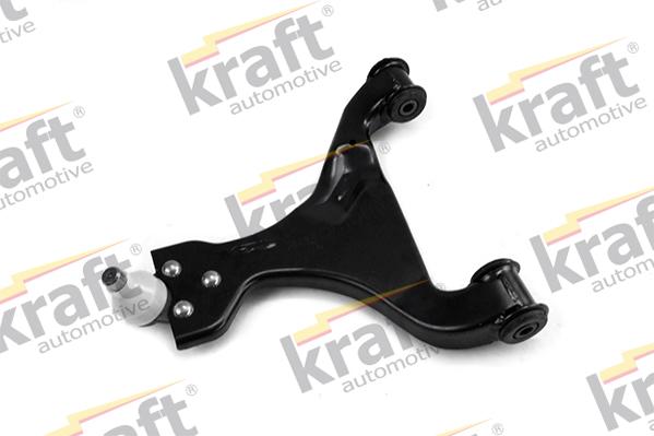 KRAFT AUTOMOTIVE 4211311 - Рычаг подвески колеса parts5.com