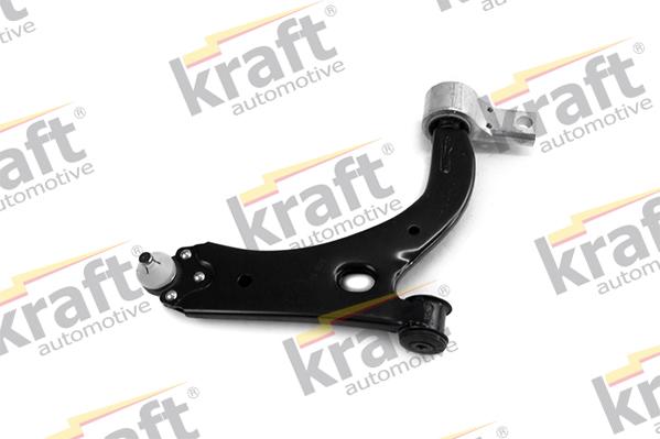 KRAFT AUTOMOTIVE 4212433 - Рычаг подвески колеса parts5.com