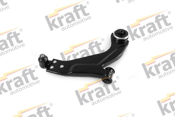 KRAFT AUTOMOTIVE 4212317 - Рычаг подвески колеса parts5.com