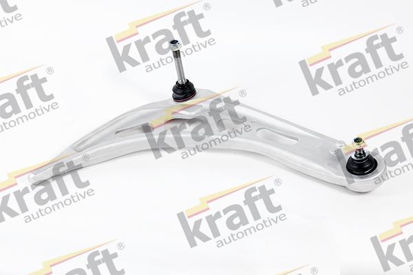 KRAFT AUTOMOTIVE 4212715 - Рычаг подвески колеса parts5.com