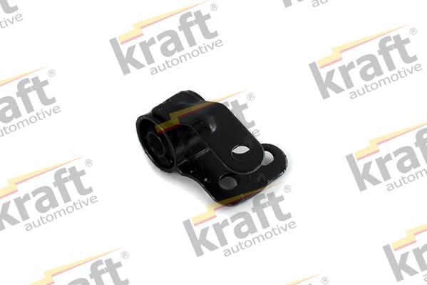 KRAFT AUTOMOTIVE 4235925 - Сайлентблок, рычаг подвески колеса parts5.com