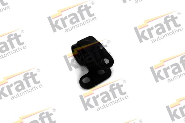 KRAFT AUTOMOTIVE 4235920 - Сайлентблок, рычаг подвески колеса parts5.com