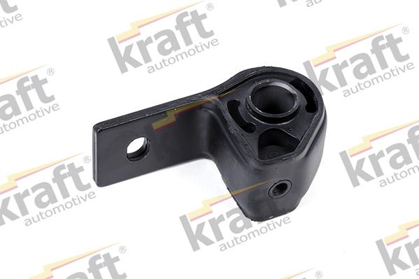 KRAFT AUTOMOTIVE 4235532 - Сайлентблок, рычаг подвески колеса parts5.com