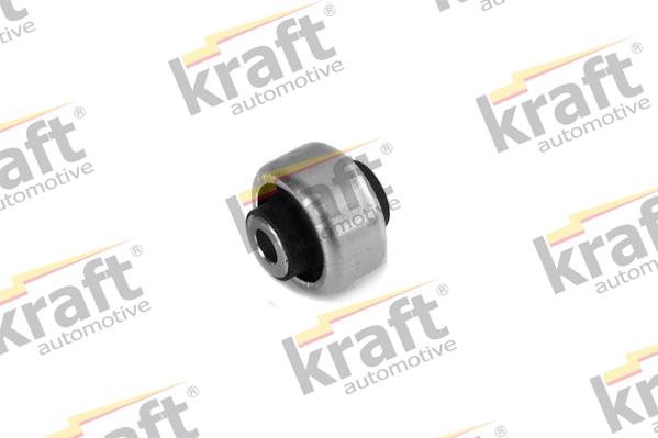 KRAFT AUTOMOTIVE 4235630 - Сайлентблок, рычаг подвески колеса parts5.com