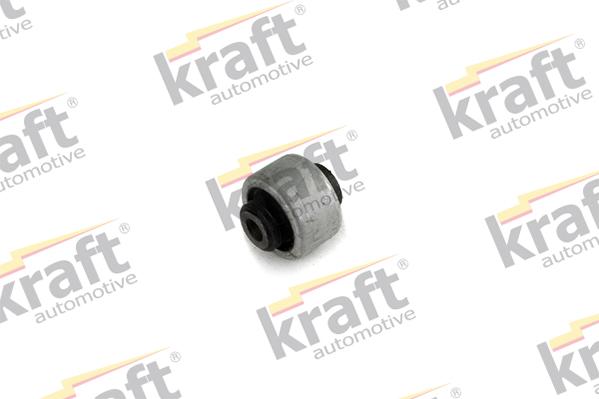 KRAFT AUTOMOTIVE 4235632 - Сайлентблок, рычаг подвески колеса parts5.com