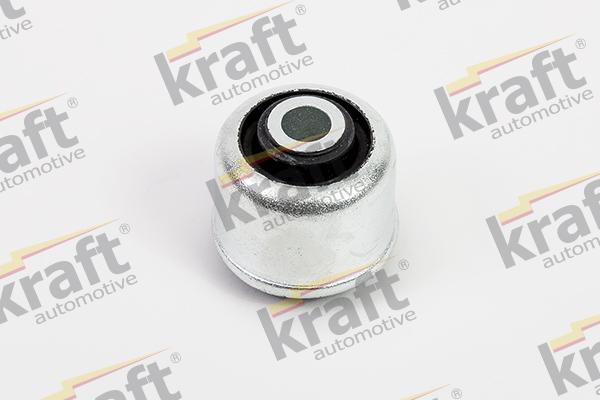 KRAFT AUTOMOTIVE 4235040 - Сайлентблок, рычаг подвески колеса parts5.com