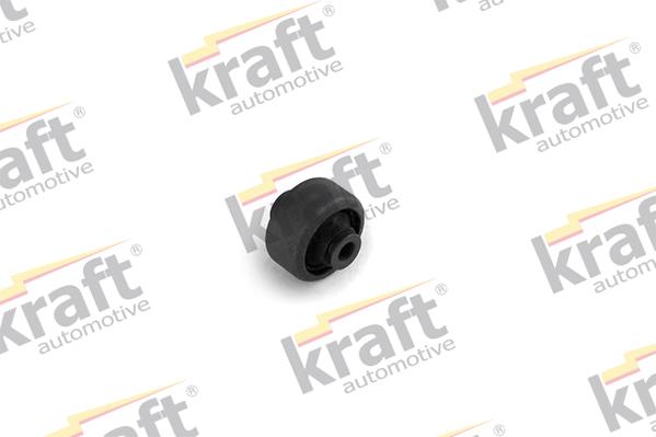 KRAFT AUTOMOTIVE 4235031 - Bush of Control / Trailing Arm parts5.com