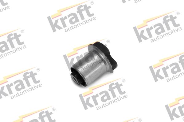 KRAFT AUTOMOTIVE 4235205 - Втулка, балка моста parts5.com