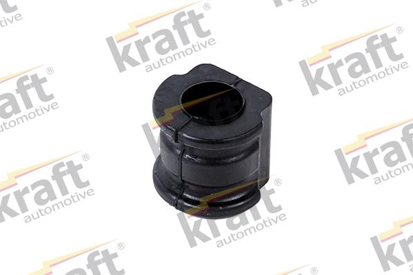 KRAFT AUTOMOTIVE 4236504 - Втулка, стабилизатор parts5.com