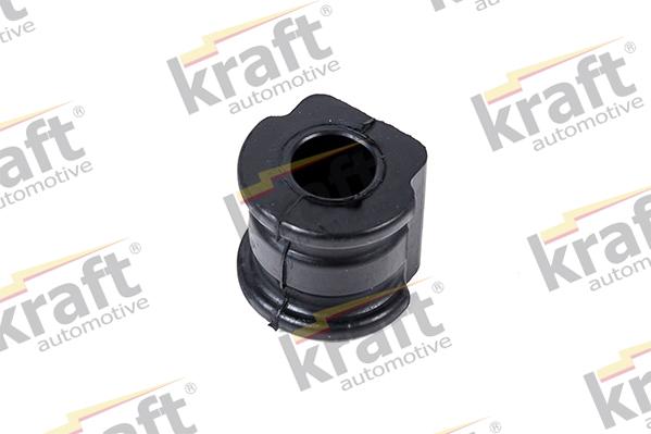 KRAFT AUTOMOTIVE 4236507 - Втулка, стабилизатор parts5.com