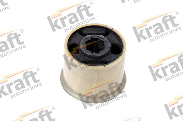 KRAFT AUTOMOTIVE 4236510 - Сайлентблок, рычаг подвески колеса parts5.com