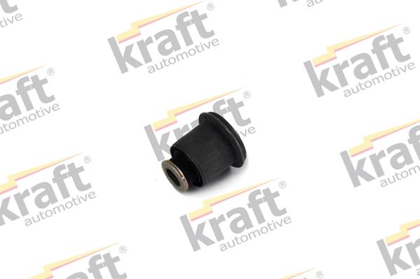 KRAFT AUTOMOTIVE 4236030 - Сайлентблок, рычаг подвески колеса parts5.com