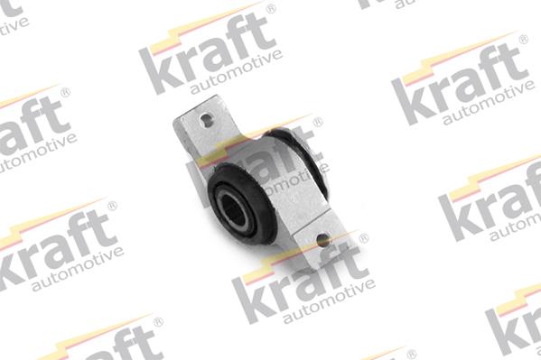 KRAFT AUTOMOTIVE 4236840 - Сайлентблок, рычаг подвески колеса parts5.com