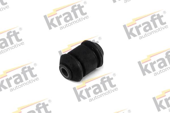 KRAFT AUTOMOTIVE 4236303 - Сайлентблок, рычаг подвески колеса parts5.com