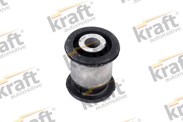 KRAFT AUTOMOTIVE 4230459 - Сайлентблок, рычаг подвески колеса parts5.com