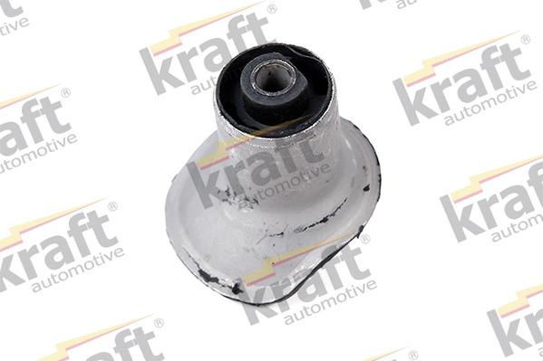 KRAFT AUTOMOTIVE 4230530 - Втулка, балка моста parts5.com