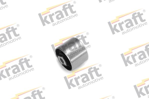 KRAFT AUTOMOTIVE 4230600 - Втулка, балка моста parts5.com