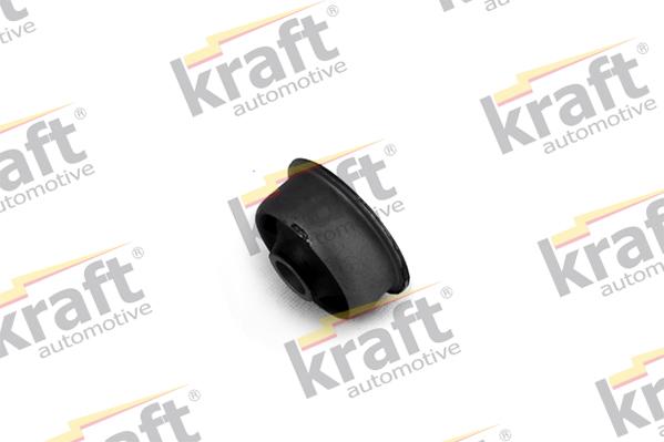 KRAFT AUTOMOTIVE 4230180 - Сайлентблок, рычаг подвески колеса parts5.com