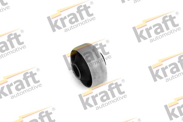 KRAFT AUTOMOTIVE 4230170 - Сайлентблок, рычаг подвески колеса parts5.com