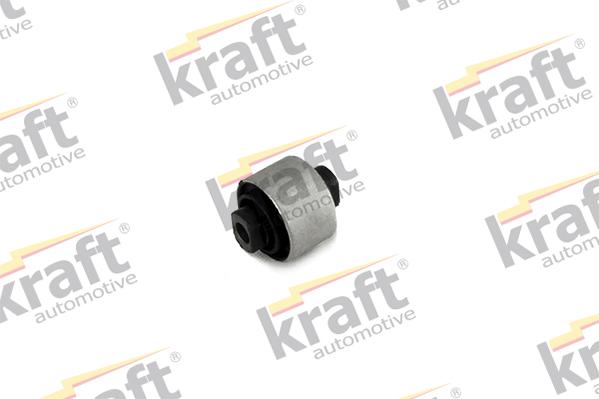 KRAFT AUTOMOTIVE 4230380 - Сайлентблок, рычаг подвески колеса parts5.com