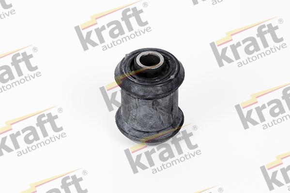 KRAFT AUTOMOTIVE 4231597 - Сайлентблок, рычаг подвески колеса parts5.com