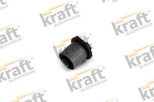 KRAFT AUTOMOTIVE 4231536 - Сайлентблок, рычаг подвески колеса parts5.com