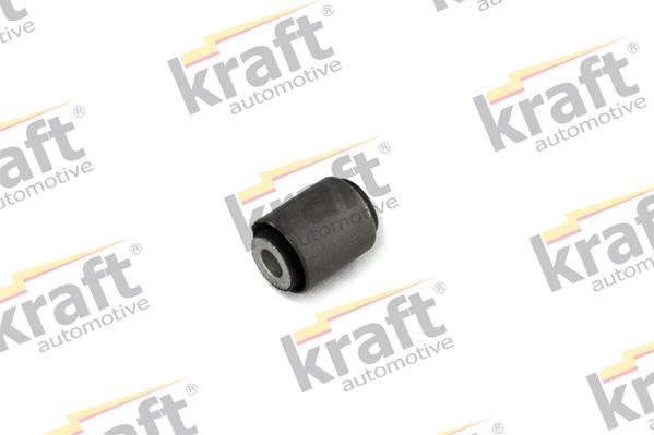 KRAFT AUTOMOTIVE 4231140 - Сайлентблок, рычаг подвески колеса parts5.com