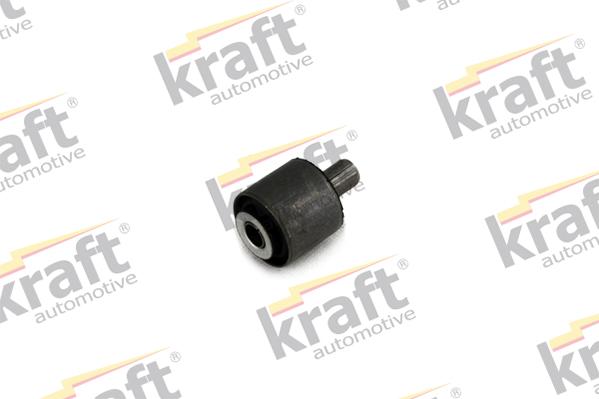 KRAFT AUTOMOTIVE 4231130 - Сайлентблок, рычаг подвески колеса parts5.com