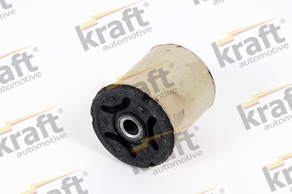 KRAFT AUTOMOTIVE 4231840 - Втулка, балка моста parts5.com