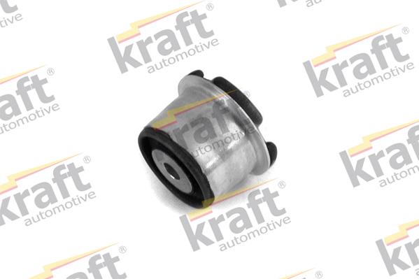 KRAFT AUTOMOTIVE 4231860 - Втулка, балка моста parts5.com