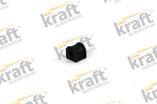 KRAFT AUTOMOTIVE 4231823 - Втулка, стабилизатор parts5.com