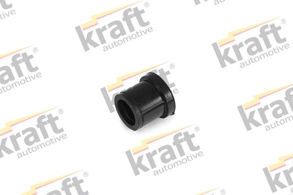 KRAFT AUTOMOTIVE 4231300 - Втулка, отбойник пружины parts5.com