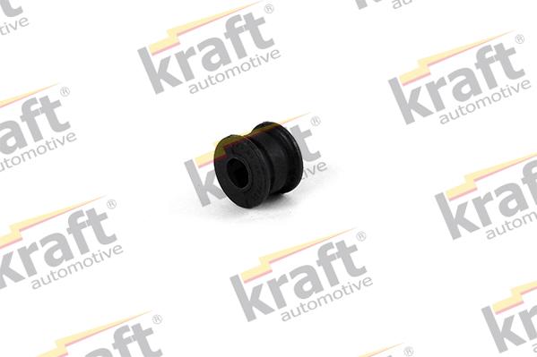 KRAFT AUTOMOTIVE 4231231 - Втулка, стабилизатор parts5.com