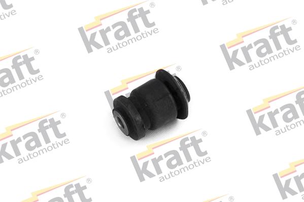 KRAFT AUTOMOTIVE 4233001 - Сайлентблок, рычаг подвески колеса parts5.com