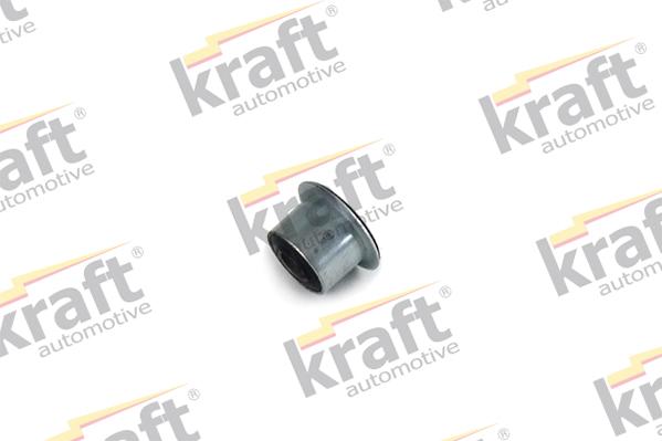 KRAFT AUTOMOTIVE 4233375 - Втулка, серьга рессоры parts5.com