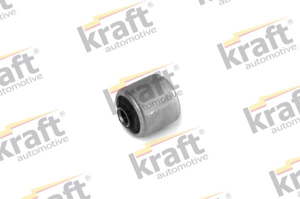 KRAFT AUTOMOTIVE 4232640 - Сайлентблок, рычаг подвески колеса parts5.com