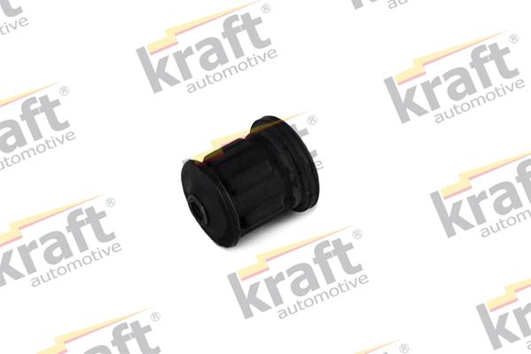 KRAFT AUTOMOTIVE 4232054 - Втулка, балка моста parts5.com