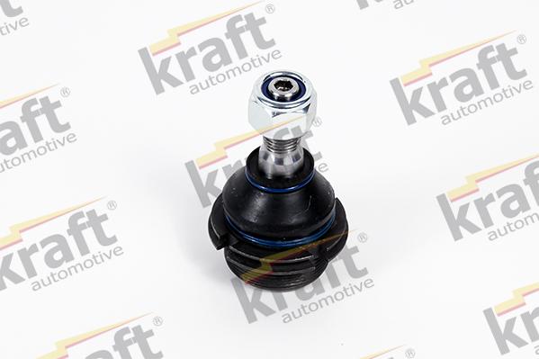 KRAFT AUTOMOTIVE 4225510 - Шаровая опора, несущий / направляющий шарнир parts5.com